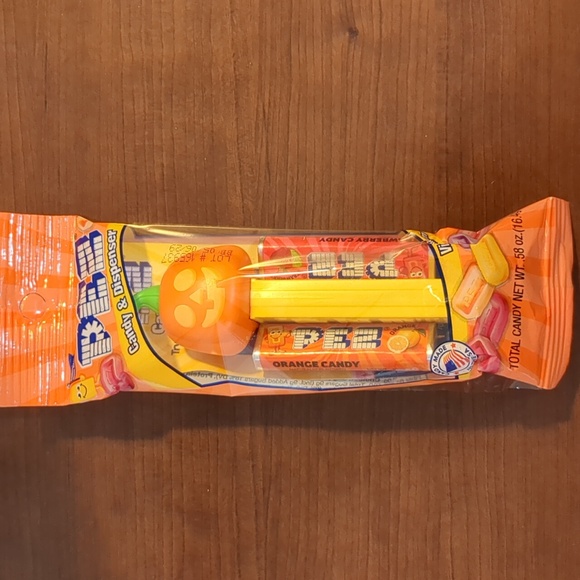 Halloween Pez Collection - Picture 4 of 14